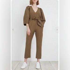 Apiece Apart Meru jumpsuit